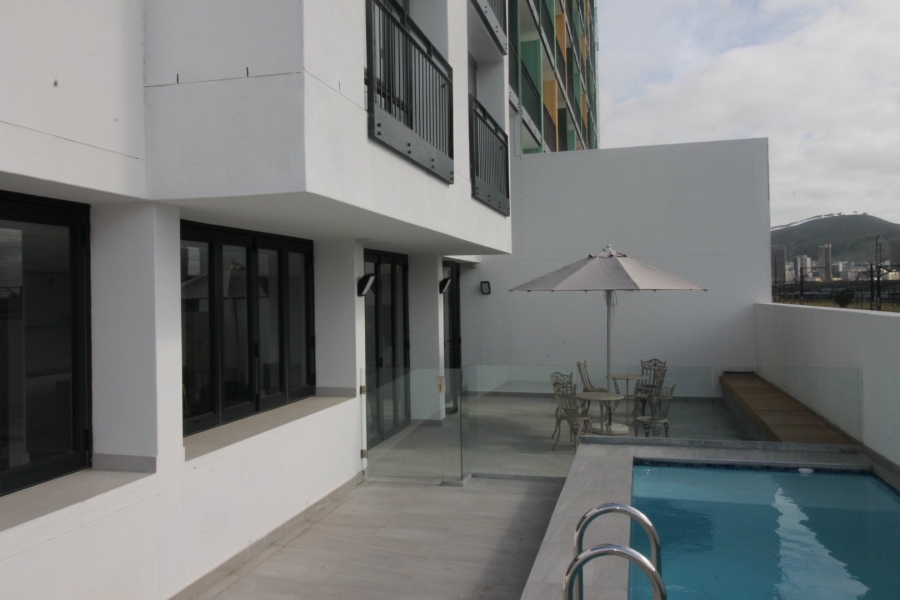 3 Bedroom Property for Sale in Woodstock Western Cape